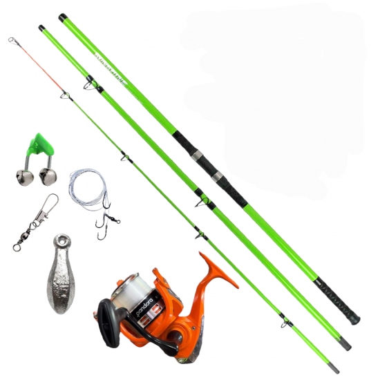 Ekonomik Sörf Takımı Ekonomik Sörf Takımı