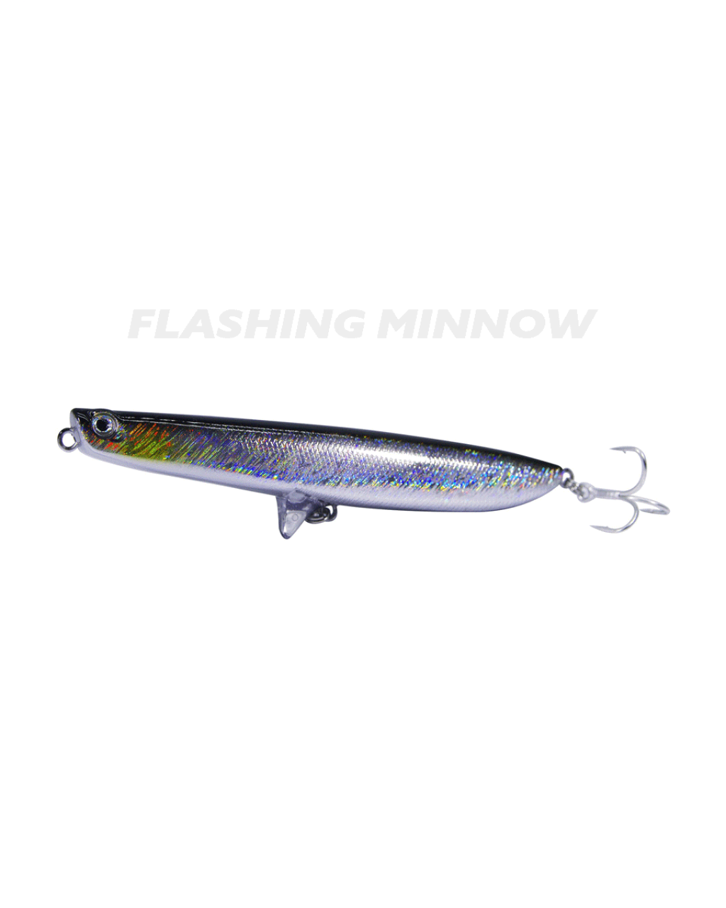 Fujin Venom Vm120sw #086 Flashing Minnow Fujin Venom Vm120sw #086 Flashing Minnow