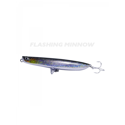Fujin Venom Vm120sw #086 Flashing Minnow Fujin Venom Vm120sw #086 Flashing Minnow