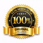 Orijinal Ürün