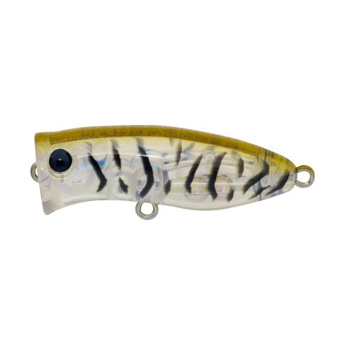 Harp Popper 40 MH-601 Tiger Shrimp