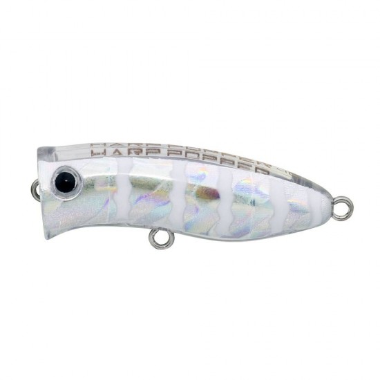 Harp Popper 40 Mh-603 Zebra Glow