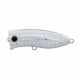 Harp Popper 40 MH-604 Peary White