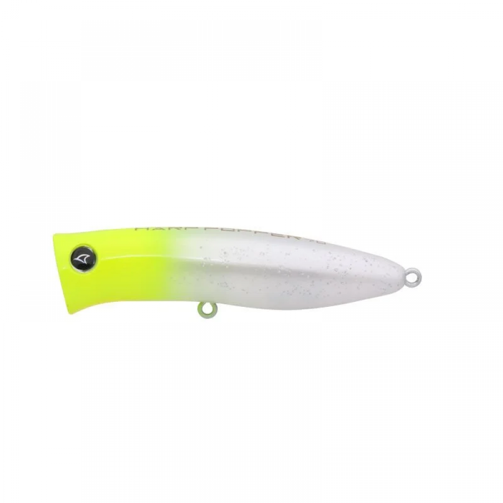 Harp Popper 70 LH-700 Yellow Head