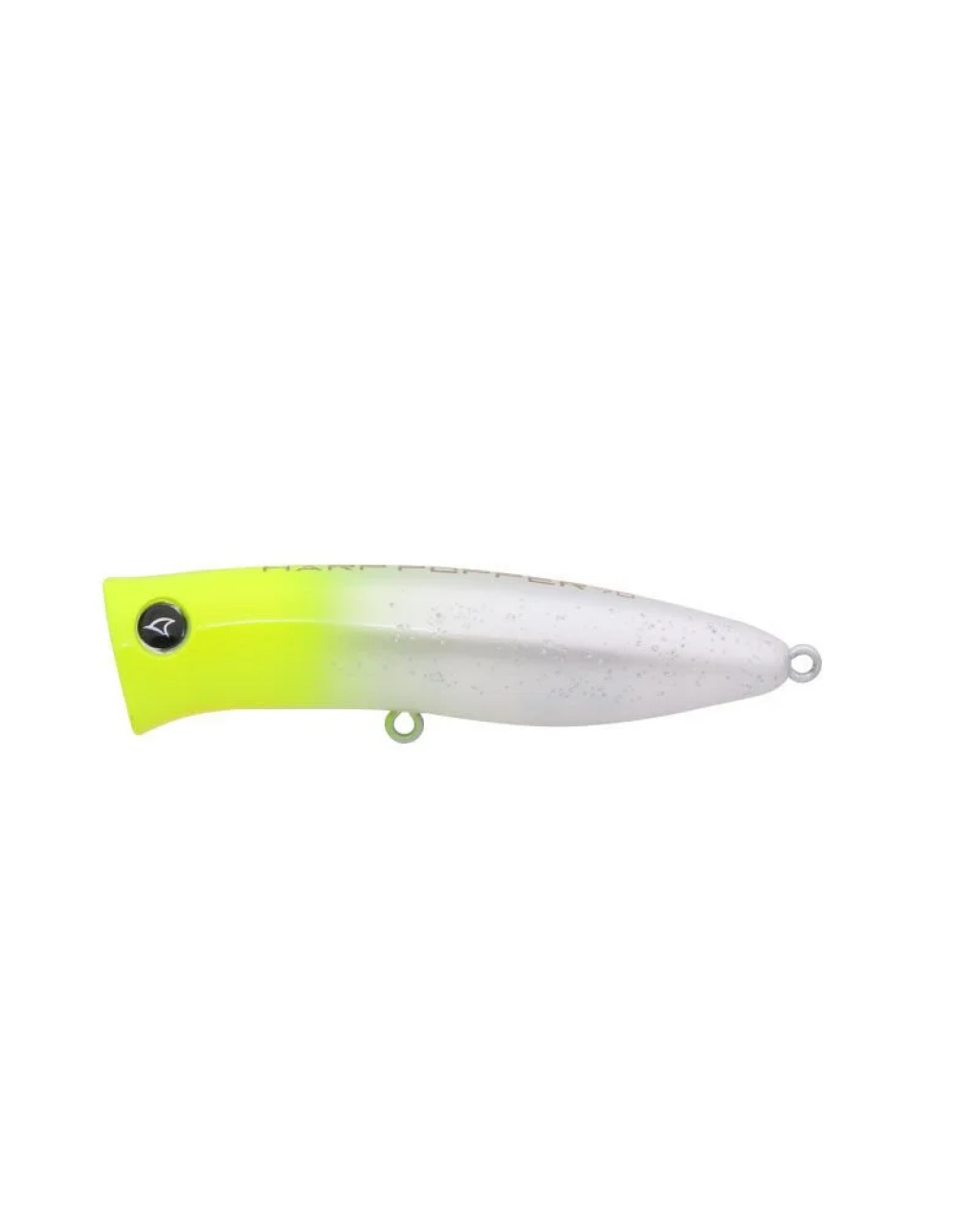 Harp Popper 70 LH-700 Yellow Head