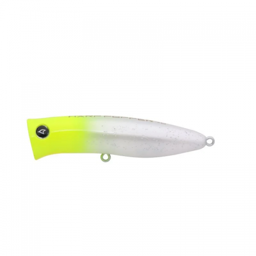 Harp Popper 70 LH-700 Yellow Head