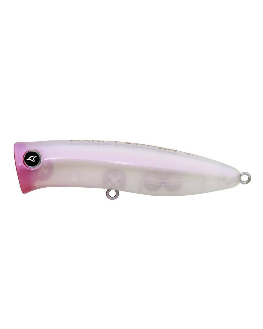 Harp Popper 70 LH-703 Pink Dream 