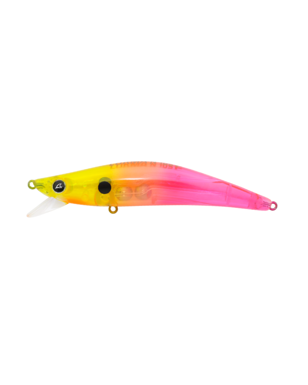 Lokman 105 LL402 - Squid Uv
