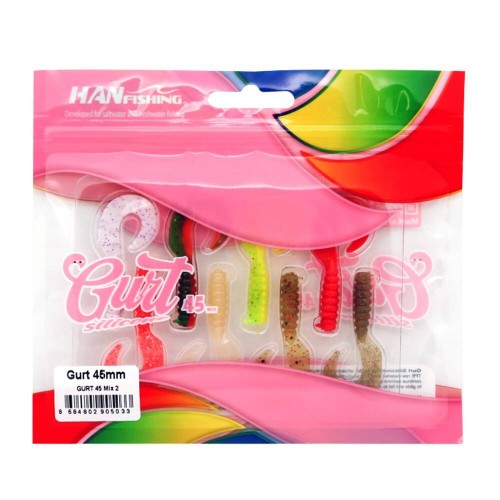 Gurt 45 Mix 2 Gurt 45 Mix 2