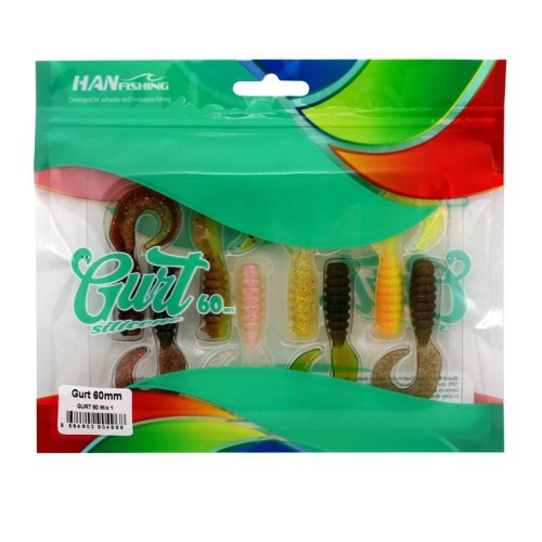 Gurt 60 Mix 1 Gurt 60 Mix 1