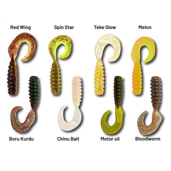 Gurt 60 Mix 1 Gurt 60 Mix 1