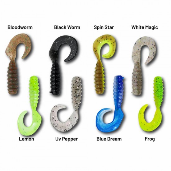 Gurt 60 Mix 3 Gurt 60 Mix 3