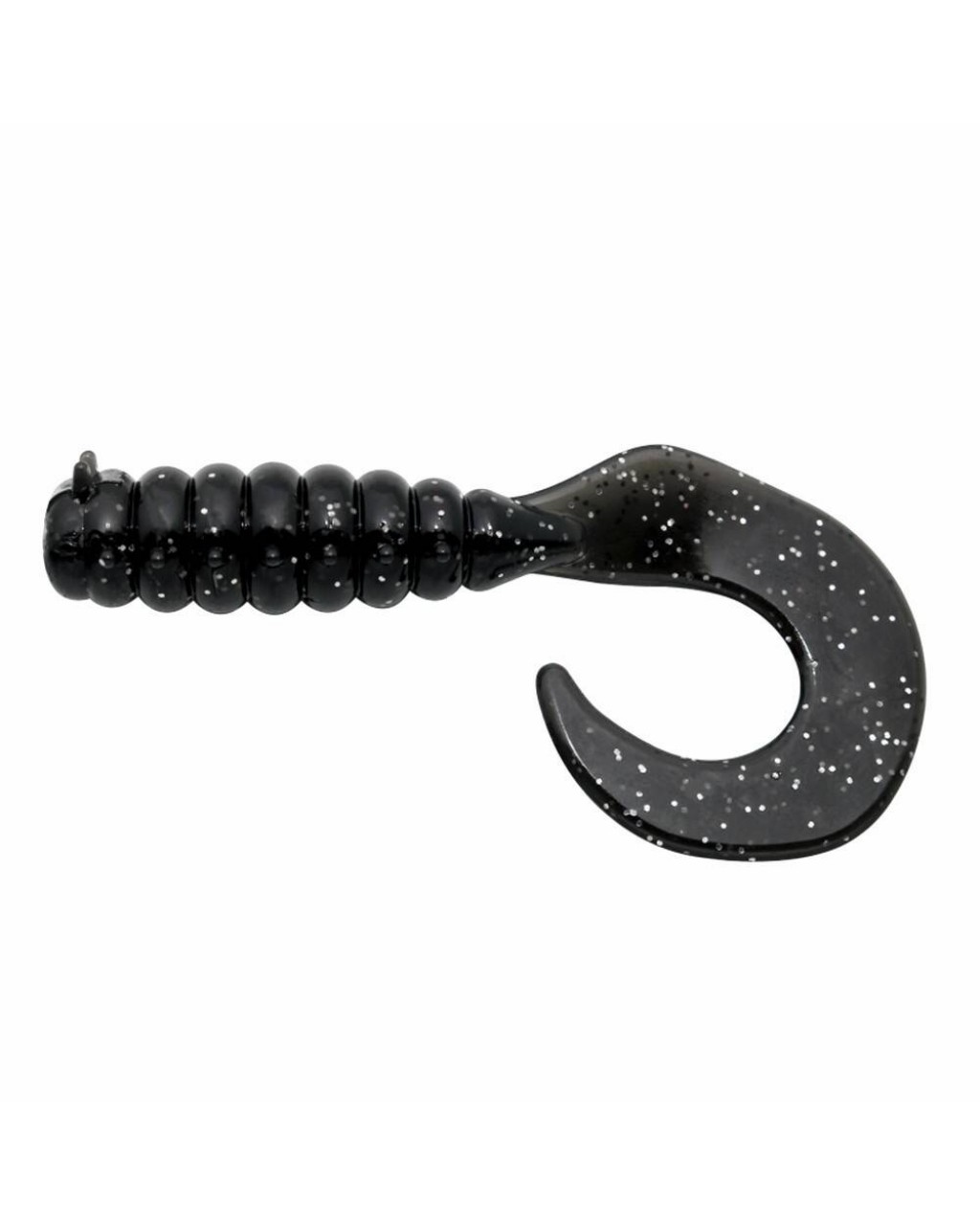 Gurt 60 Mm GT-52 Black Worm