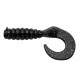 Gurt 60 Mm GT-52 Black Worm