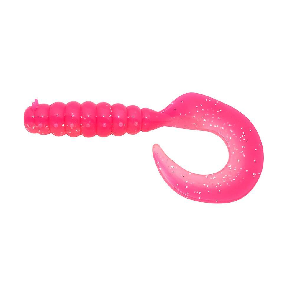 Gurt 60 Mm GT-54 Pink UV