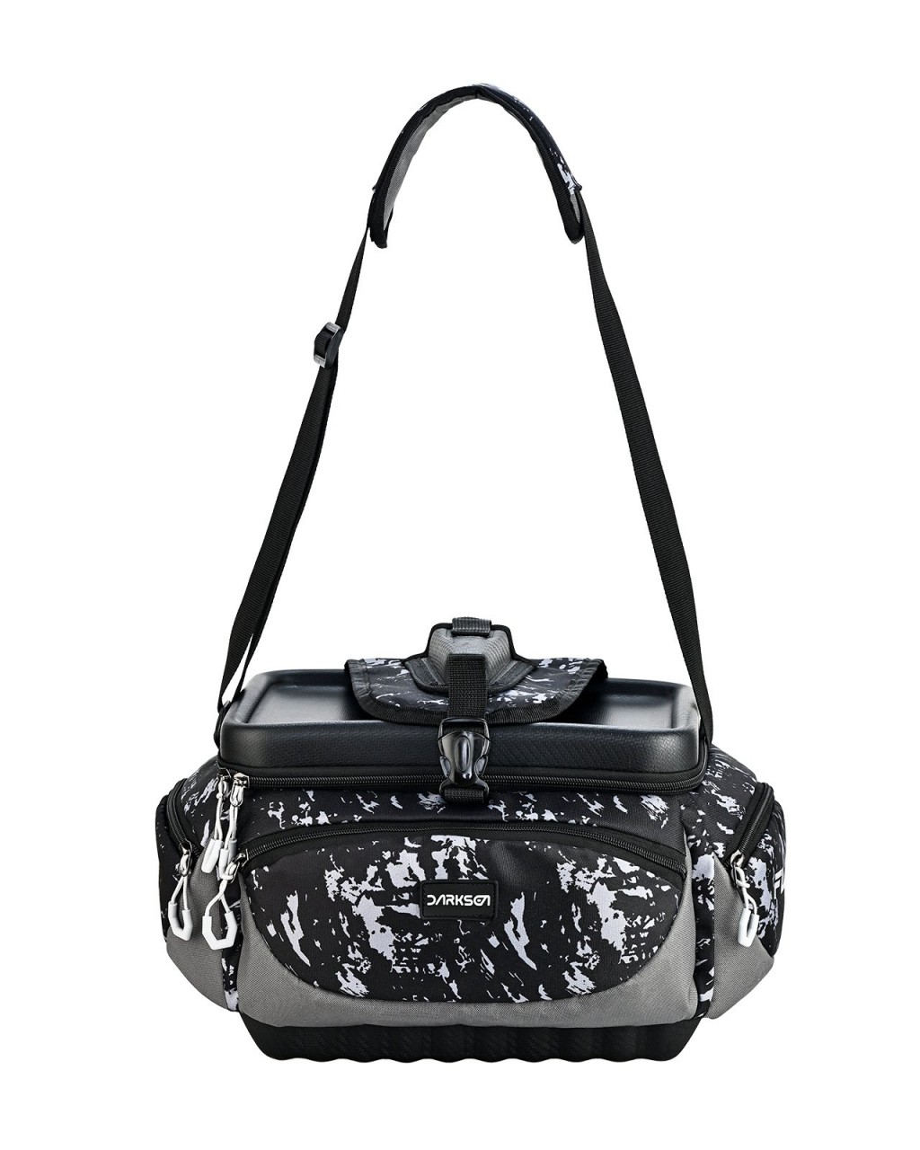 Fujin Valhalla Darksea Bag - Balikçi Çantasi