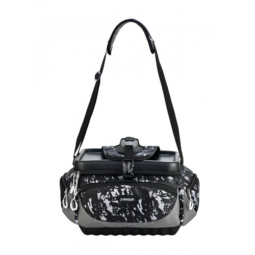 Fujin Valhalla Darksea Bag - Balikçi Çantasi