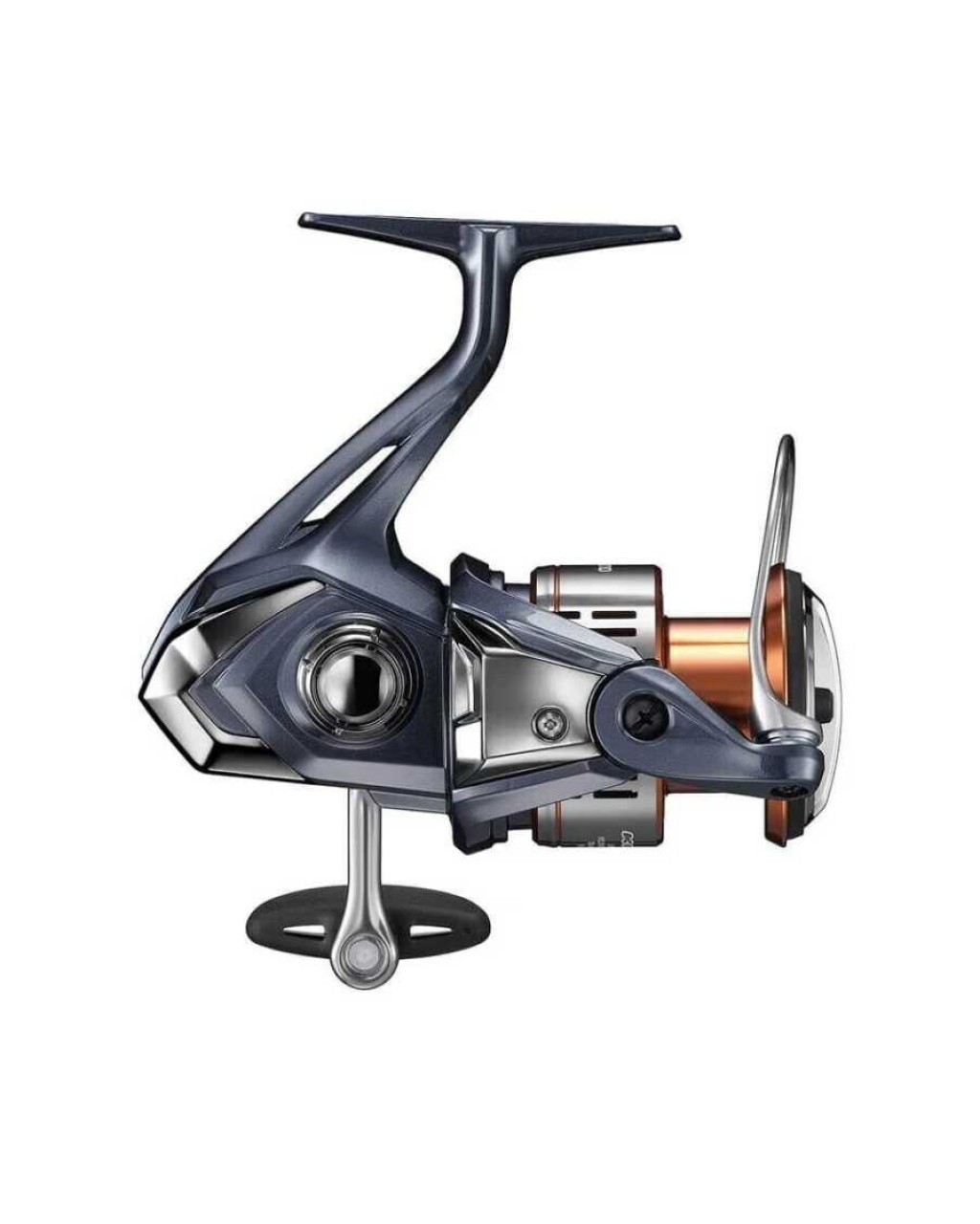Shimano  Nasci FD 4000