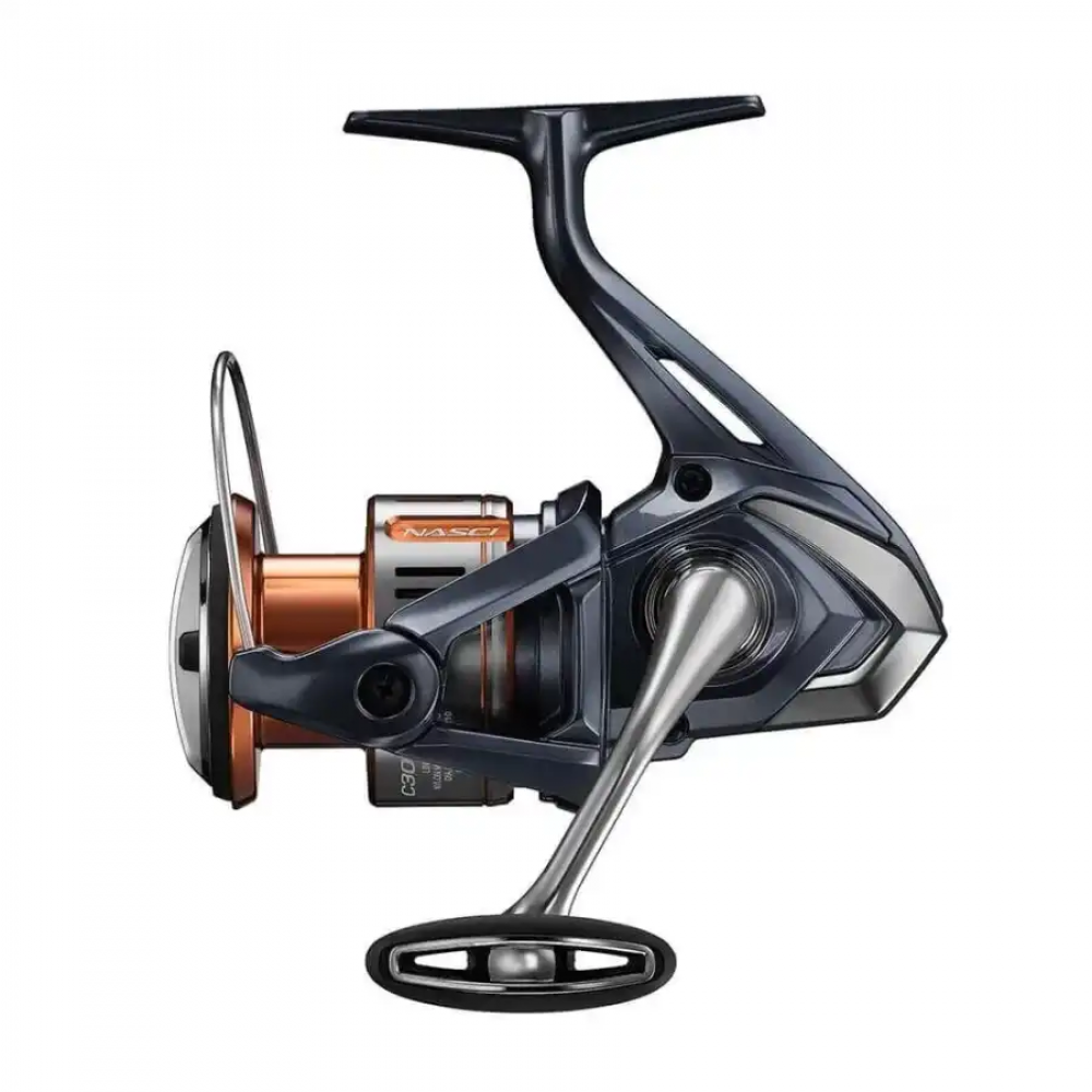 Shimano Nasci FD 4000 Shimano Nasci FD 4000