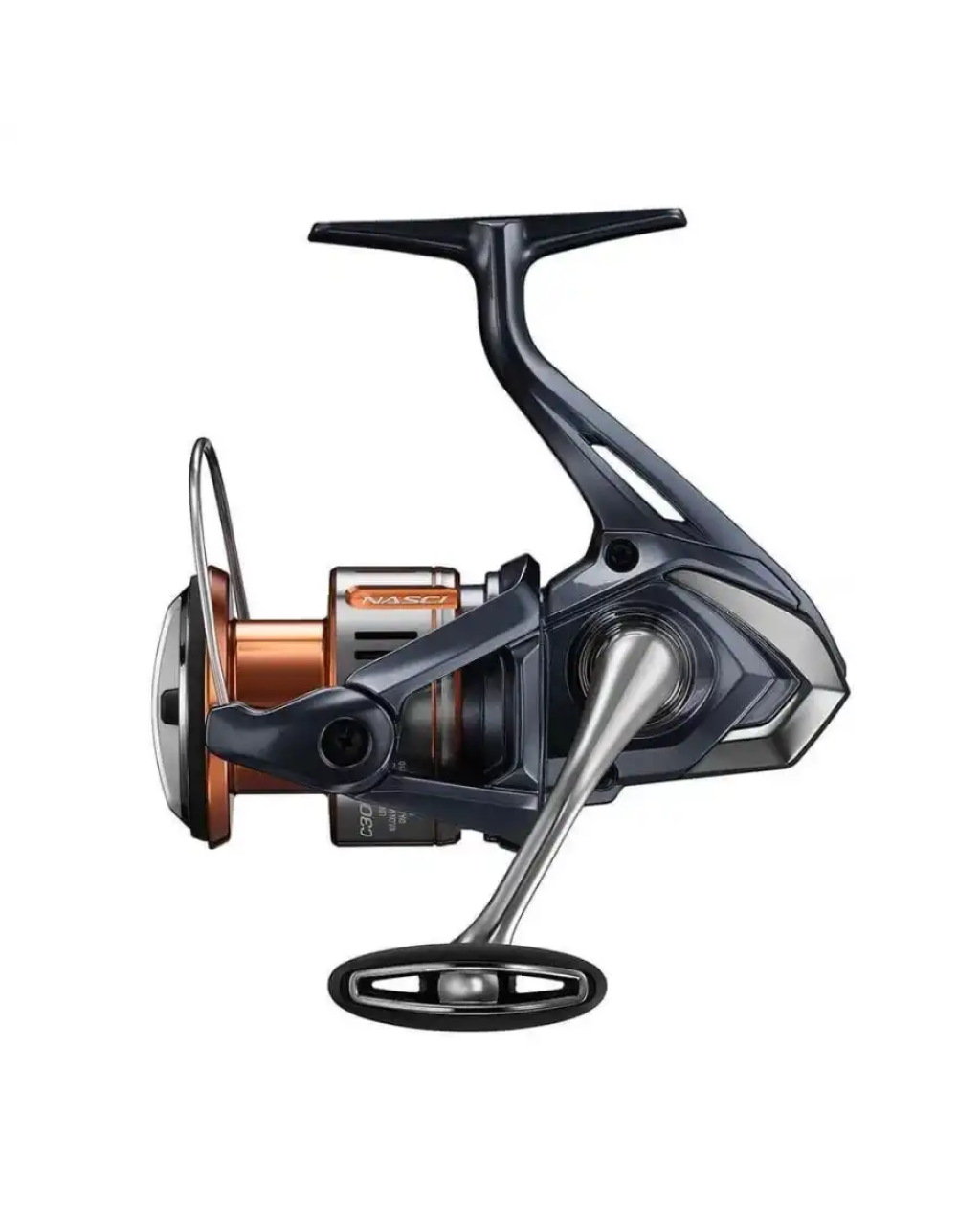Shimano Nasci FD 4000 Shimano Nasci FD 4000