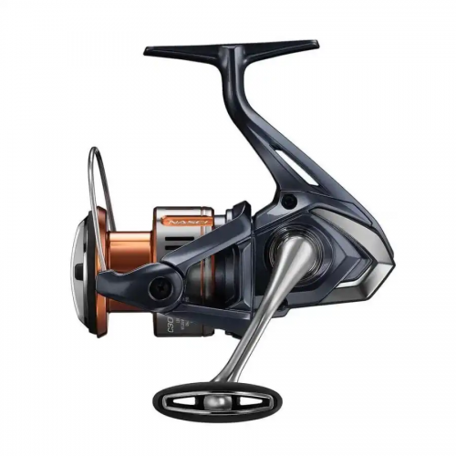 Shimano Nasci FD 4000 Shimano Nasci FD 4000