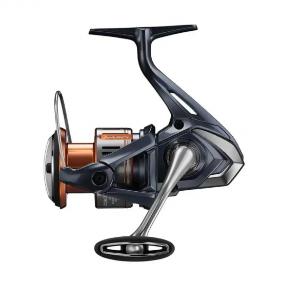 Shimano  Nasci FD 4000
