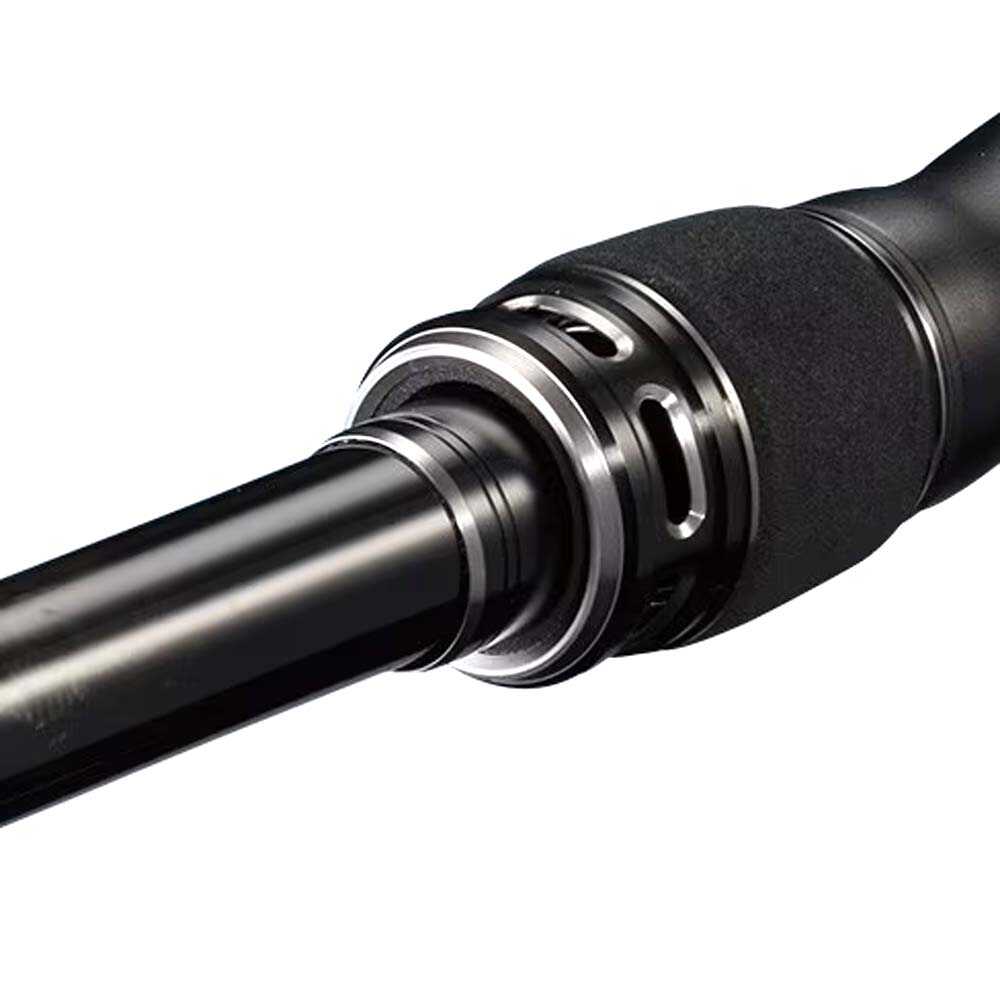 Shimano 25Exsence Genos Spinning S90L+/F 2,74M  4-26G 