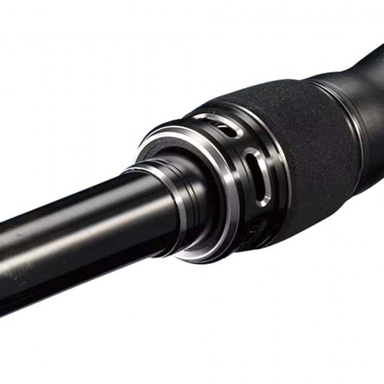 Shimano 25Exsence Genos Spinning S93MLMH/F 2,82M/ 6-36G 