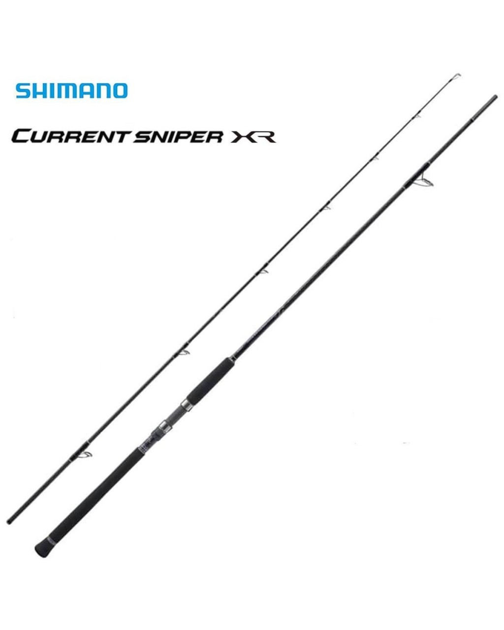 Shimano Currentsniper XR 305 Cm Max 90 Gr Shore Jig Kamisi