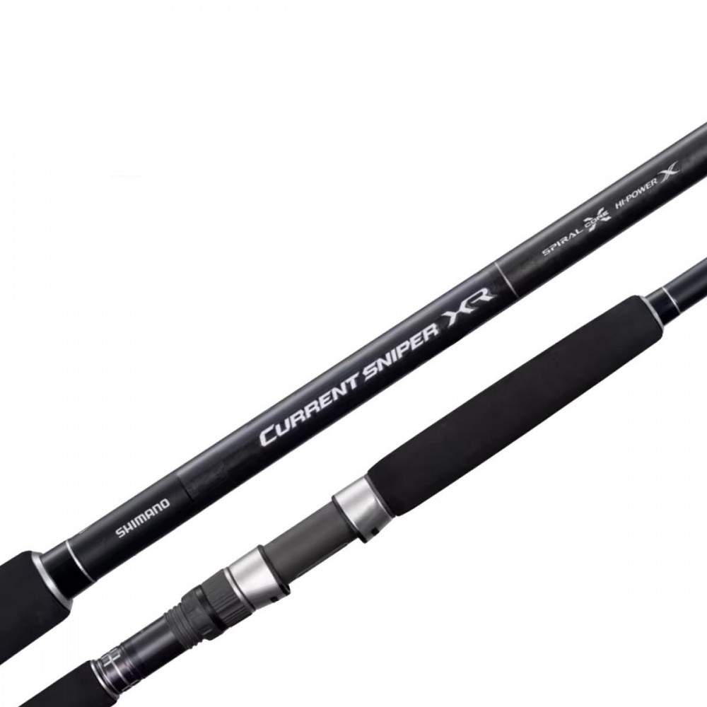 Shimano Currentsniper XR 290 Cm Max. 70 Gr Shore Jig Kamisi Shimano Currentsniper XR 290 Cm Max. 70 Gr Shore Jig Kamisi