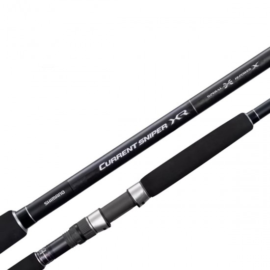 Shimano Currentsniper XR 290 Cm Max. 70 Gr Shore Jig Kamisi Shimano Currentsniper XR 290 Cm Max. 70 Gr Shore Jig Kamisi