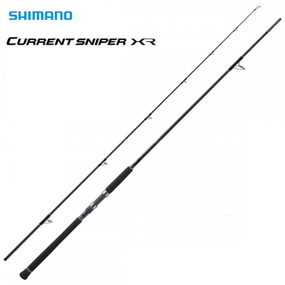 Shimano Currentsniper XR 290 Cm Max. 70 Gr Shore Jig Kamisi Shimano Currentsniper XR 290 Cm Max. 70 Gr Shore Jig Kamisi