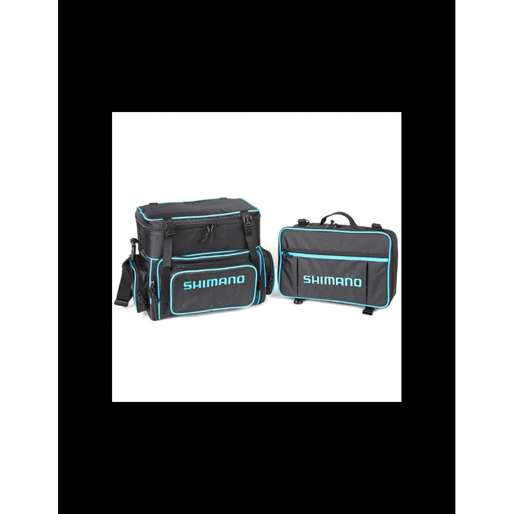Shimano Sörf Sirt Çantasi