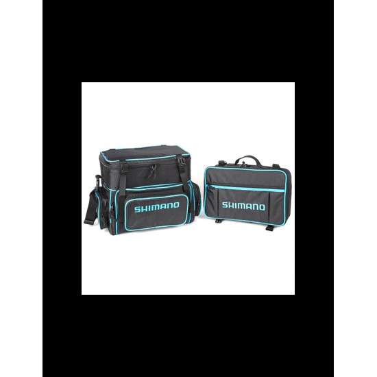 Shimano Sörf Sirt Çantasi Shimano Sörf Sirt Çantasi