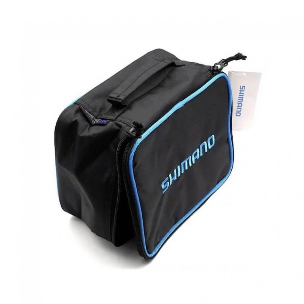 Shimano Olta Makinesi Koruma Çantası Shimano Olta Makinesi Koruma Çantası