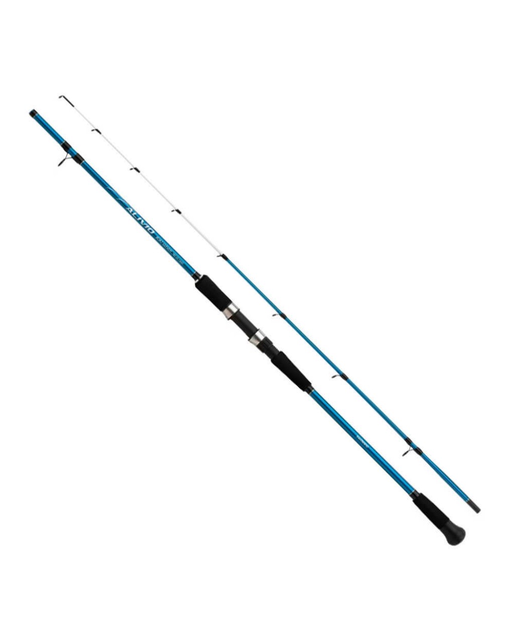 Shimano Kamis Alivio  1,80M 50-150G 