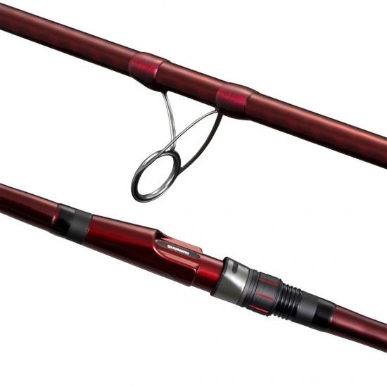 Shimano Power Aero Surf H 425 BX 4.25M 225G Shimano Power Aero Surf H 425 BX 4.25M 225G