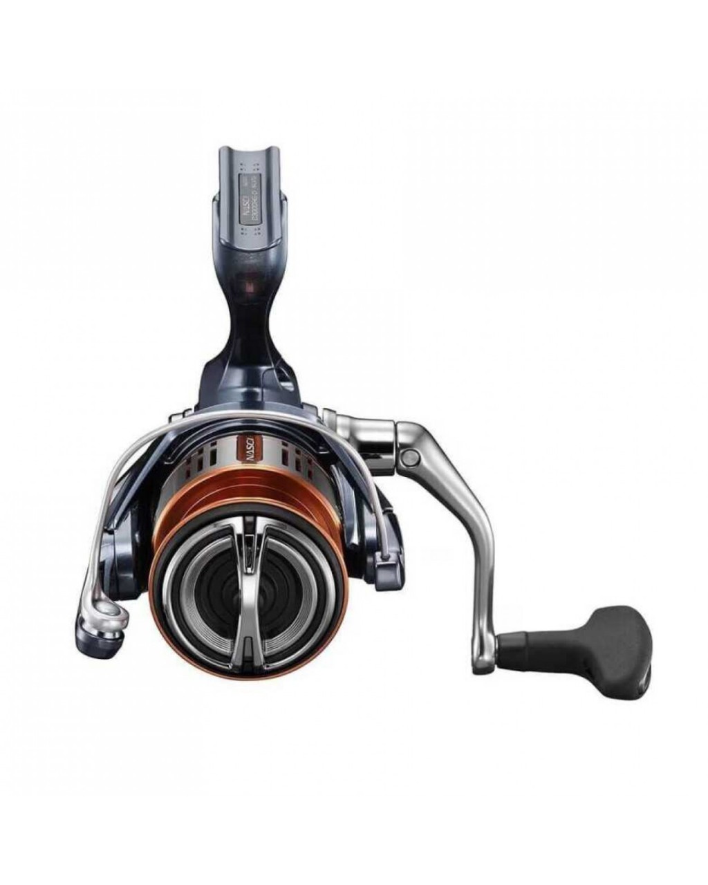 Shimano Nasci FD 2500 Shimano Nasci FD 2500