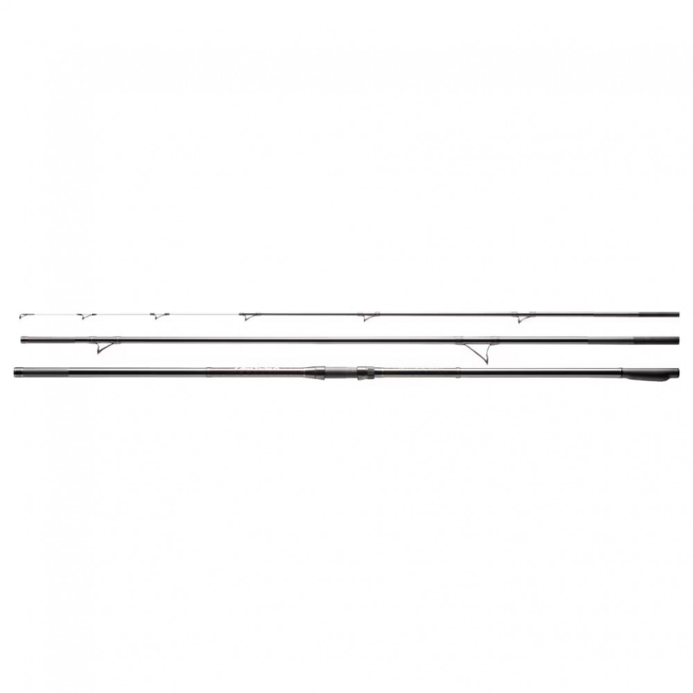 Shimano  Aerlex H Surf Tubular 4,25M 225G  Low Rider Plate