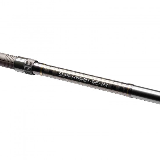 Shimano  Aerlex H Surf Tubular 4,25M 225G  Low Rider Plate