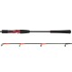 Daiwa Powermesh 1.93M, 40-160Gr 1+1 Tai Rubber Olta Kamisi