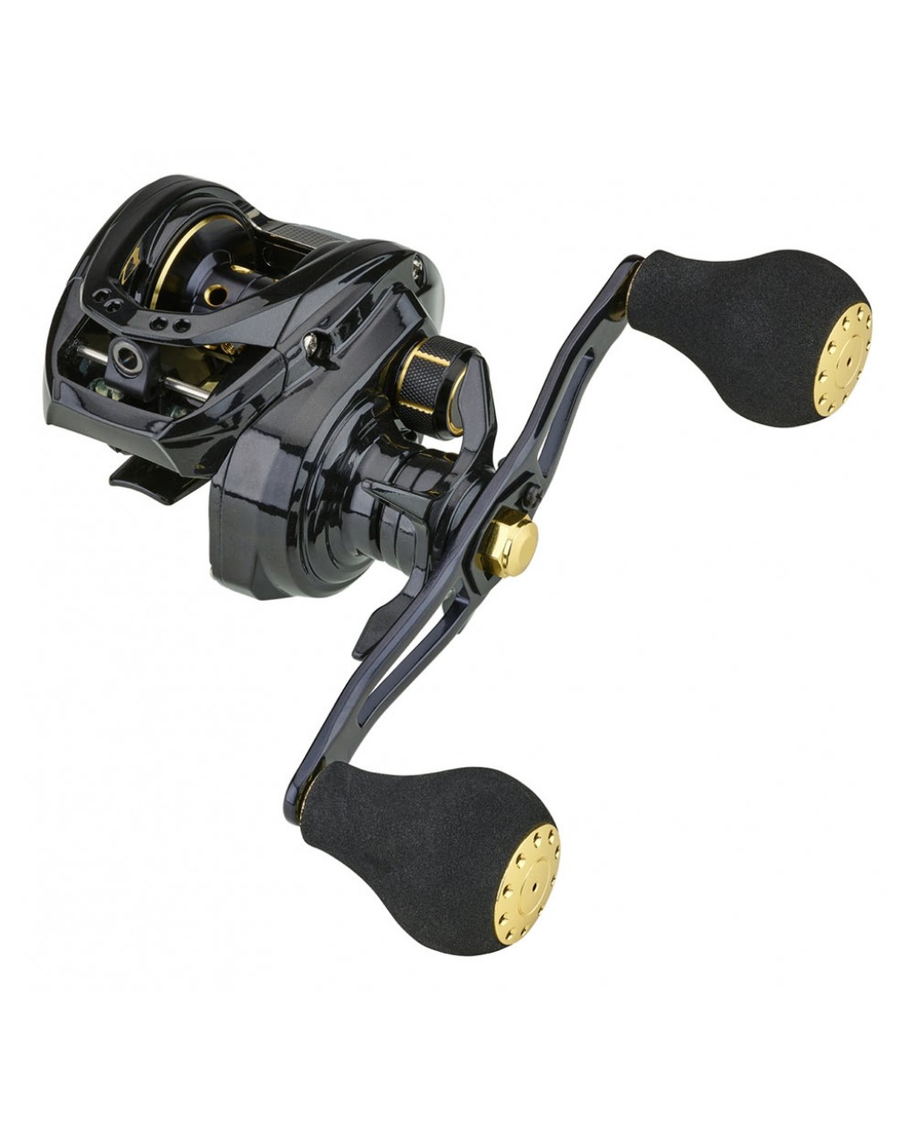 Daiwa Phantom 150 HL Baitcasting Makara  (SOL EL)