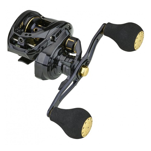 Daiwa Phantom 150 HL Baitcasting Makara  (SOL EL)