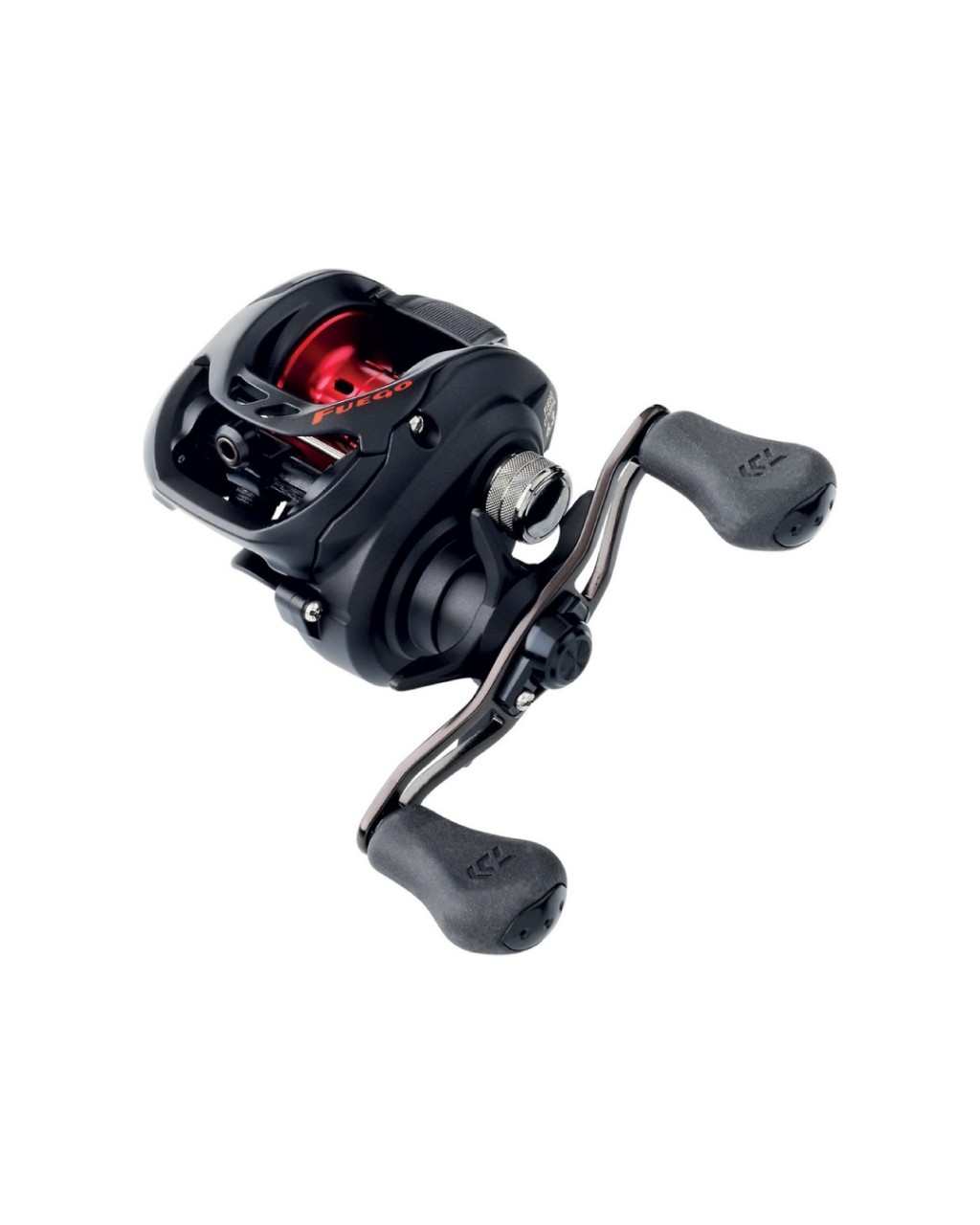 DAIWA FUEGO CT 100 HSL BAITCASTING MAKARA (SOL EL) 