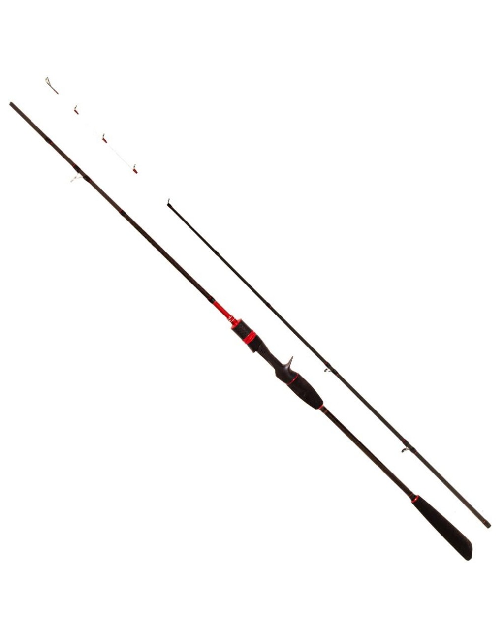 RYUJI SPECTRA BC 2.00M 40-180GR 2P TAI RUBBER KAMIS (TETIKLI)    	