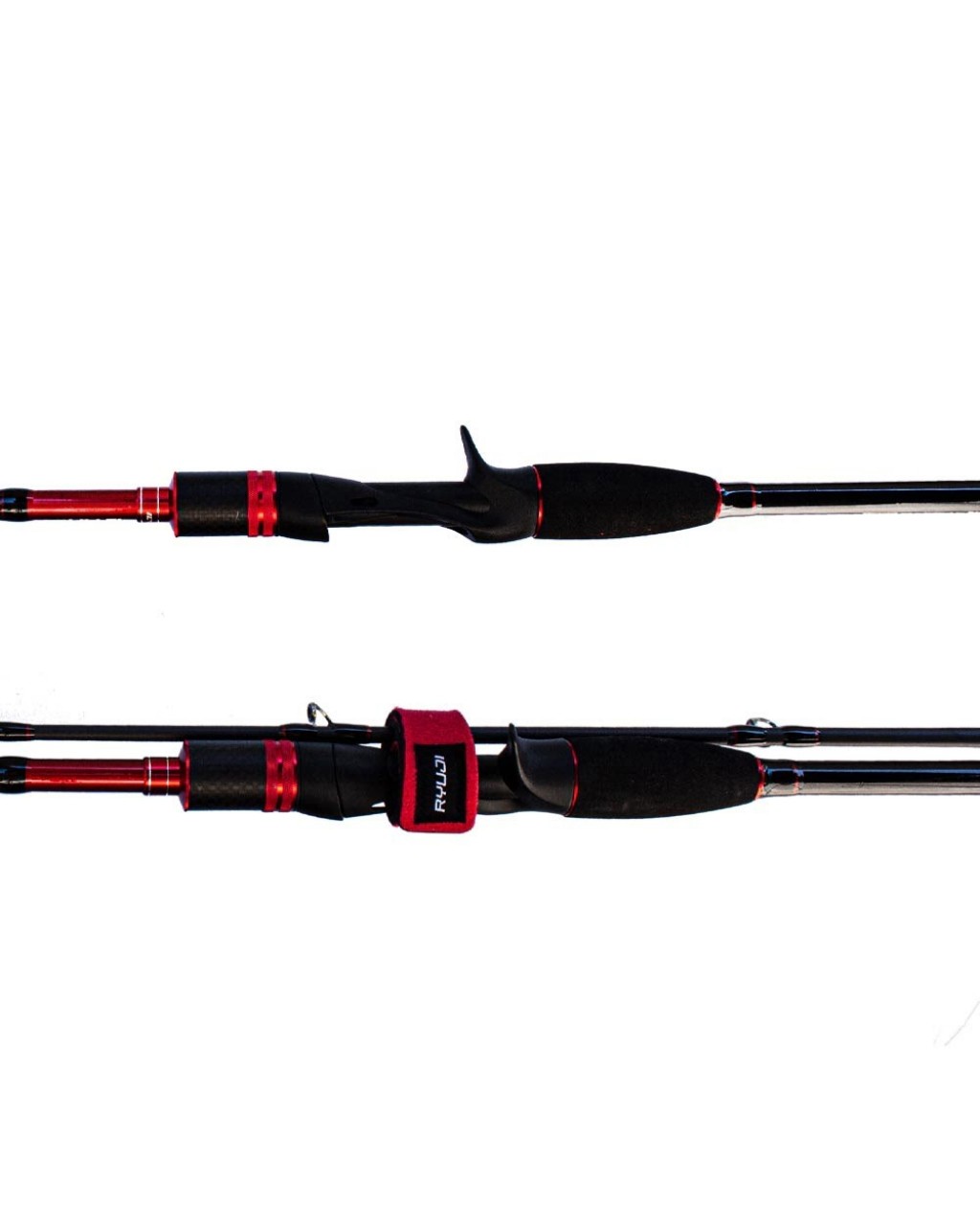 RYUJI SPECTRA BC 2.00M 40-180GR 2P TAI RUBBER KAMIS (TETIKLI)    	