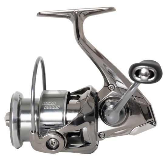 RYUJI AERO 2000S 5+1BB MAKARA    