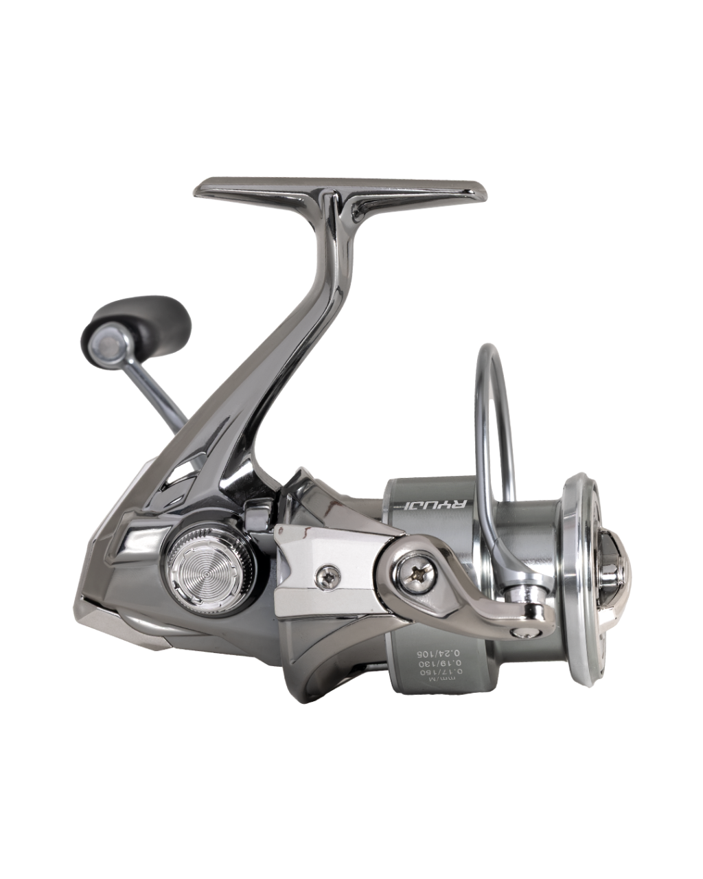 RYUJI AERO 2000S 5+1BB MAKARA    