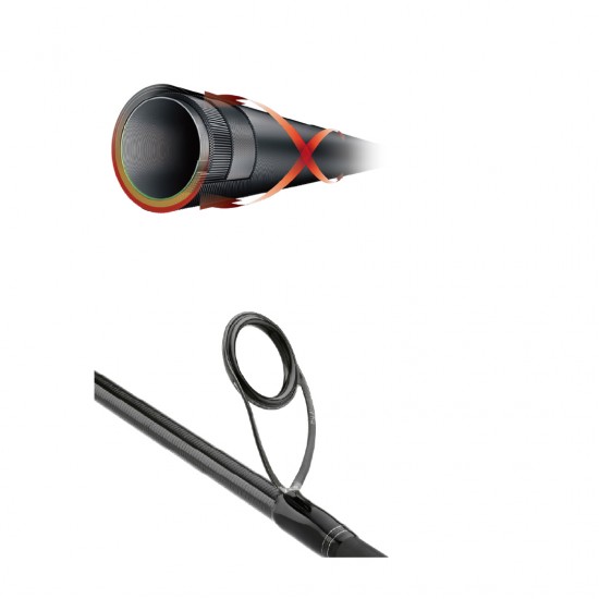 DAIWA EXCELER EF 2.18M, 5-14GR, 2P KAMIS (NEW)