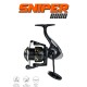 Fujin Sniper 6000 Spin Olta Makinesi